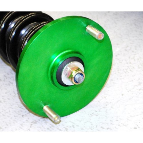 thumbnail image 2 of Maxpeedingrods Coilovers Kit For Nissan S14 240SX 1995-1998 – 24-Level Adjustable Dampers, Lowering 1-3″ 2 of 5