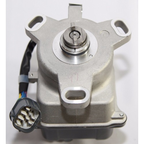 Ignition Distributor For Honda CR-V 1997-1998 2.0L - With Cap & Rotor, 30100-P3F-A02