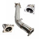 3" Downpipe for...