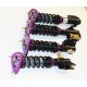 2002-2007 IMPREZA WRX coilover suspension
