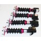 2002 2003 2004 2005 2006 2007 Subaru IMPREZA WRX GDB 16 Level Adjustable Coilover suspension kit