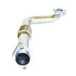 Honda Civic/Acura D/B Series Passenger Side Downpipe 2.5 