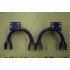 Honda 88-91 Civic/88-91 CRC/90-93 Acura Integra Front Upper Camber kit (Various Color Options)