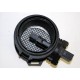 Mercedes Benz 01-05 C240, 98-00 C280, 01-05 C320 CLK320 MASS AIR FLOW SENSOR