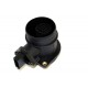 04-06 VW Beetle 04-06 Golf 04-06 Jetta MASS AIR FLOW SENSOR METER 1.9L TDI