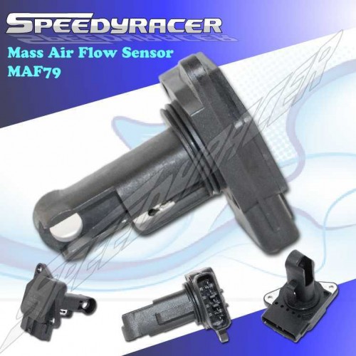 thumbnail image 2 of MAF Mass Air Flow Sensor For Mazda 3, 5, 6, MX-5 Miata – Replaces 197400-2010, 220129M, ZL0113215 – 2-Year Warranty 2 of 5