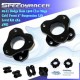 2009 2010 2011 Dodge Ram 1500 Suspension Lift Leveling Kit Front 3 quot; 4WD 4X4
