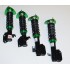 2002-2007 IMPREZA WRX NON Adjustable coilover suspension 