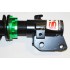 2002-2007 IMPREZA WRX NON Adjustable coilover suspension 
