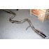 1995 1996 1997 1998 1999 ECLIPSE EAGLE TALON GST SPYDER DSM CATBACK EXHAUST