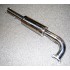 1995 1996 1997 1998 1999 ECLIPSE EAGLE TALON GST SPYDER DSM CATBACK EXHAUST