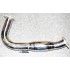 1995 1996 1997 1998 1999 ECLIPSE EAGLE TALON GST SPYDER DSM CATBACK EXHAUST