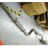 1994 1995 1996 1997 1998 1999 2000 2001 Integra GSR VTEC B18B CATBACK EXHAUST 3"