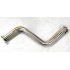 1994- 1999 Acura Integra GSR VTEC B18B CATBACK EXHAUST 2.5" Exten Silencer 1.9"