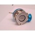 GREDDY TYPE RS BLUE BLOW OFF VALVE