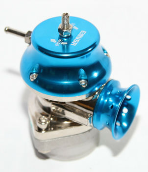 GREDDY TYPE RS BLUE BLOW OFF VALVE