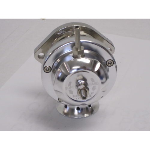 thumbnail image 2 of EMUSA RS Type Blow Off Valve BOV Kit – Includes 3 Piping Adapters & Flange 2 of 4