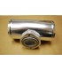 Blow Off Valve Piping GD style Adapter 3" Aluminum