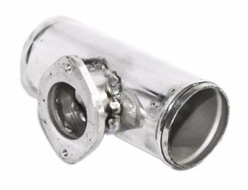 Blow Off Valve Piping GD style Adapter 2.5" Aluminum