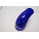 Silicone Reducer hose 90 degree 2 quot;-3 quot; COUPLER blue