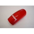 Silicone Reducer hose 45 degree 2.5 quot; COUPLER red