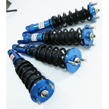 1992 -1995 Honda civic 1994-2001 Acura Integra coilover Suspension kits Non-adj Damper 