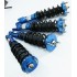 1992 -1995 Honda civic 1994-2001 Acura Integra coilover Suspension kits Non-adj Damper 