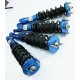 1992 -1995 Honda civic 1994-2001 Acura Integra coilover Suspension kits Non-adj Damper