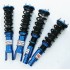 1992 -1995 Honda civic 1994-2001 Acura Integra coilover Suspension kits Non-adj Damper 