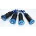 1992 -1995 Honda civic 1994-2001 Acura Integra coilover Suspension kits Non-adj Damper 
