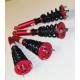 1995 1996 1997 1998 1999 DSM Eclipse Street Eagle Talon 16 Level Full Ajustable Coilover Suspension Kits
