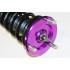 95 96 97-99 Mitsubishi Eclipse Full Coilover Suspension non-adj Dampening 
