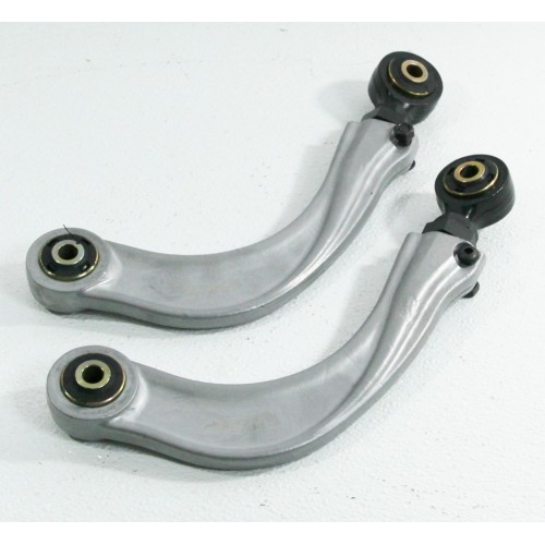thumbnail image 2 of Upper Lower Control Arm Set Rear Control Arm Kit For Ford Focus, Mazda 3/5, Volvo C70/C30/S40/V50 - Upper & Lower 2012 Ford Focus Lower Control Arm 2 of 13