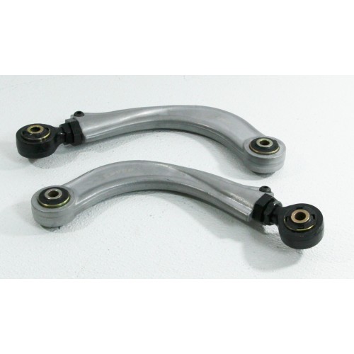 thumbnail image 2 of Upper Lower Control Arm Set Rear Control Arm Kit For Ford Focus, Mazda 3/5, Volvo C70/C30/S40/V50 - Upper & Lower 2012 Ford Focus Lower Control Arm 2 of 13