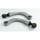 Adjustable REAR CAMBER KIT FORD FOCUS MAZDA 3 MAZDA 5 Silver