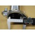 2003 2004 2005 2006 2007 2008 Mitsubishi Lancer 2.5" Catback Exhaust Turbo EVO 7 8 9