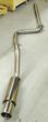 2003 2004 2005 Turbo Catback Exhaust Dodge Neon SRT-4 Single