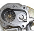 Turbo Turbocharger GT30 GT3076 Internal Wastegate 5 bolt 12PSI .70 A/R