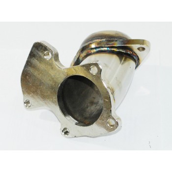 Turbo Outlet Elbow for Turbo charger HX35 HX35W T3 only 3" EXHAUST