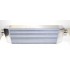 Universal Intercooler 28 x 8 x 3.5 2.25" In Out