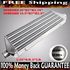 Universal Intercooler 28 x 8 x 3.5 2.25" In Out