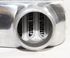Universal Intercooler 28 x 8 x 3.5 2.25" In Out