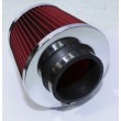 3 quot; Cold Air Intake Filter Turbo Application Universal