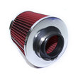 2.5 quot; Cold Air Intake Filter Turbo Application Universal