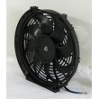 12 quot; Universal Radiator Fan with Mounting Kit
