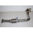 1998 1999 2000 2001 Acura Integra Turbo Downpipe 2.25  quot; GS LS RS Type-R RT Si Vx