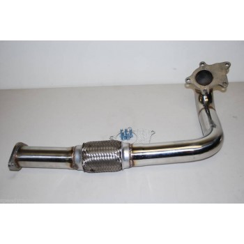1998 1999 2000 2001 Acura Integra Turbo Downpipe 2.25 " GS LS RS Type-R RT Si Vx