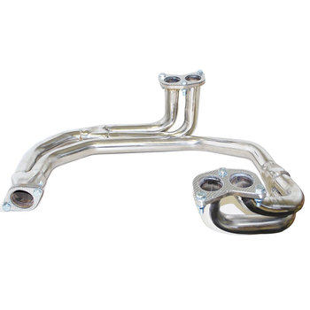 SS Header for 97-05 Impreza RS Legacy GT/02-05 Outback /TS Wagon 4D NON-turbo