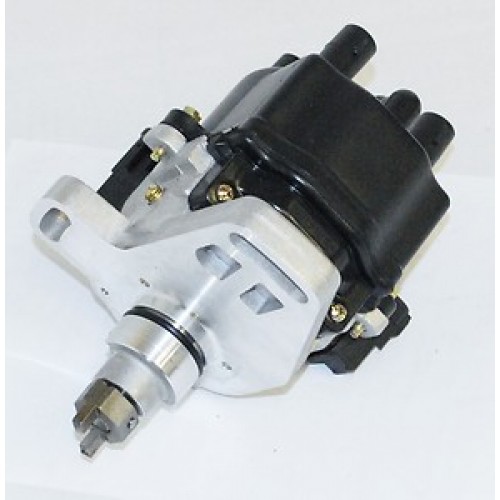 MOSTPLUS New Ignition Distributor for 95-97 Toyota Celica Corolla Prizm 4 Pins 19050-16030 94855714 