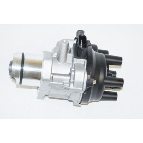 Emotor Ignition Distributor For 1993-1996 Dodge Eagle Mitsubishi 2.4L – T6T58071, MD190168 Replacement